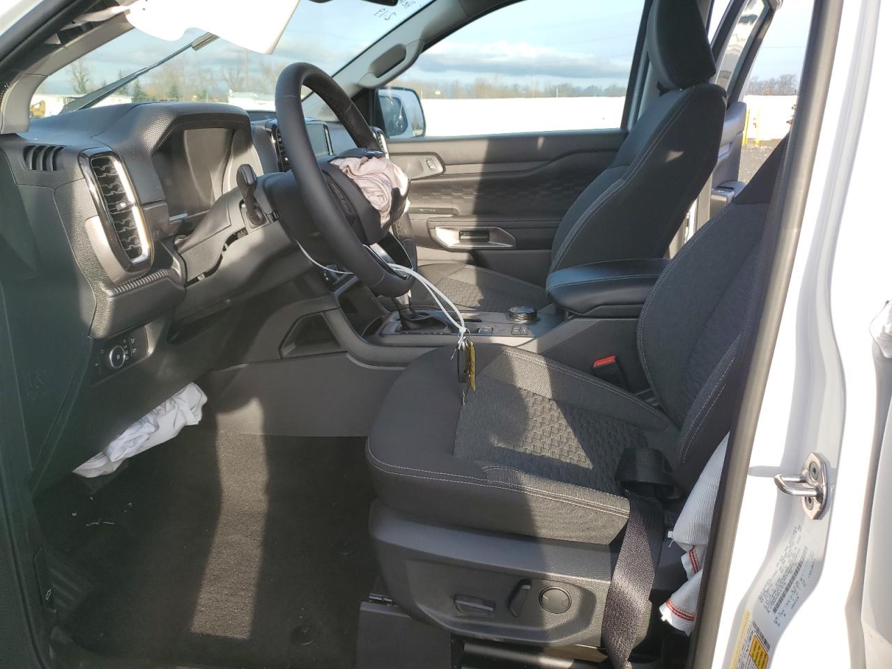 2024 FORD RANGER XLT VIN:1FTER4HH5RLE15159