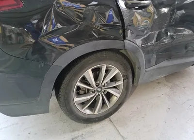 2019 Hyundai Santa FE KMHS281BBKU006706 VIN:KMHS281BBKU006706