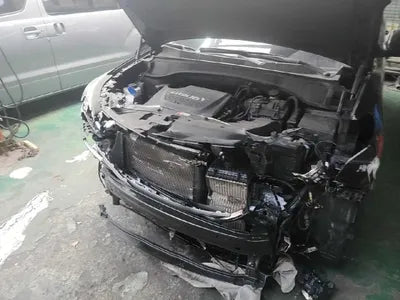 2017 Hyundai Santa FE 688KMKMHSW81UBHU7 VIN:688KMKMHSW81UBHU7