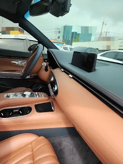 2023 Genesis G70 VIN: