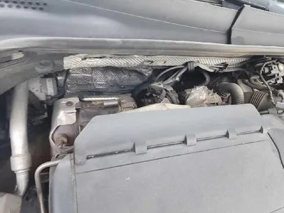 2015 Volkswagen Golf VIN: