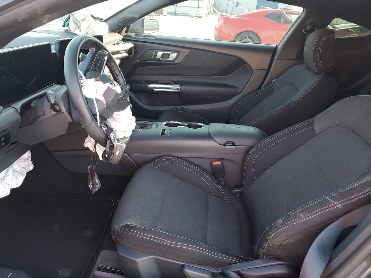 2024 FORD MUSTANG GT VIN:1FA6P8CF2R5411295