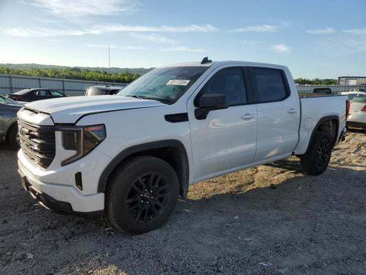 2023 GMC SIERRA K1500 ELEVATION VIN:1GTPUCEK4PZ108061