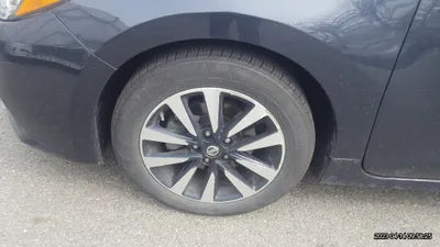 2018 Nissan Altima 1N4AL3AP6JC169258 VIN:1N4AL3AP6JC169258