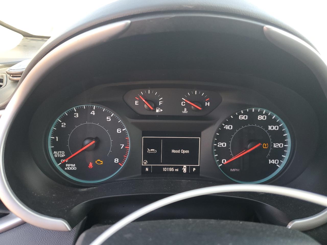 2022 CHEVROLET MALIBU LT VIN:1G1ZD5ST7NF178453