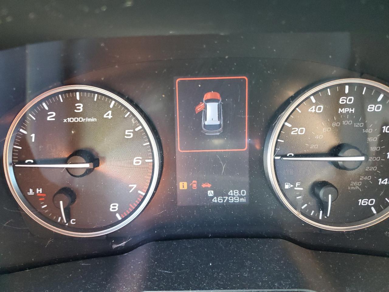 2022 SUBARU OUTBACK PREMIUM VIN:4S4BTADC3N3112917