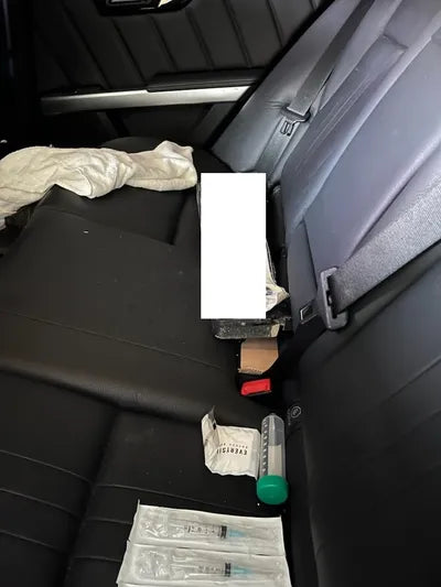 2015 Mercedes-Benz GLK 220 WDCGG8EB9FG356590 VIN:WDCGG8EB9FG356590