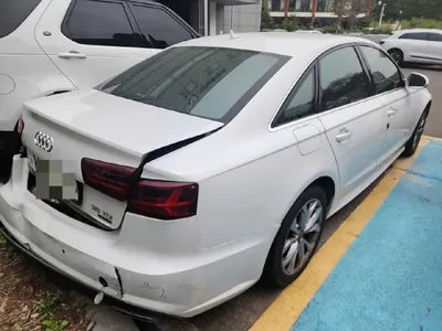 2018 Audi A6 694KMWAUZZZ4G3JN1 VIN:694KMWAUZZZ4G3JN1