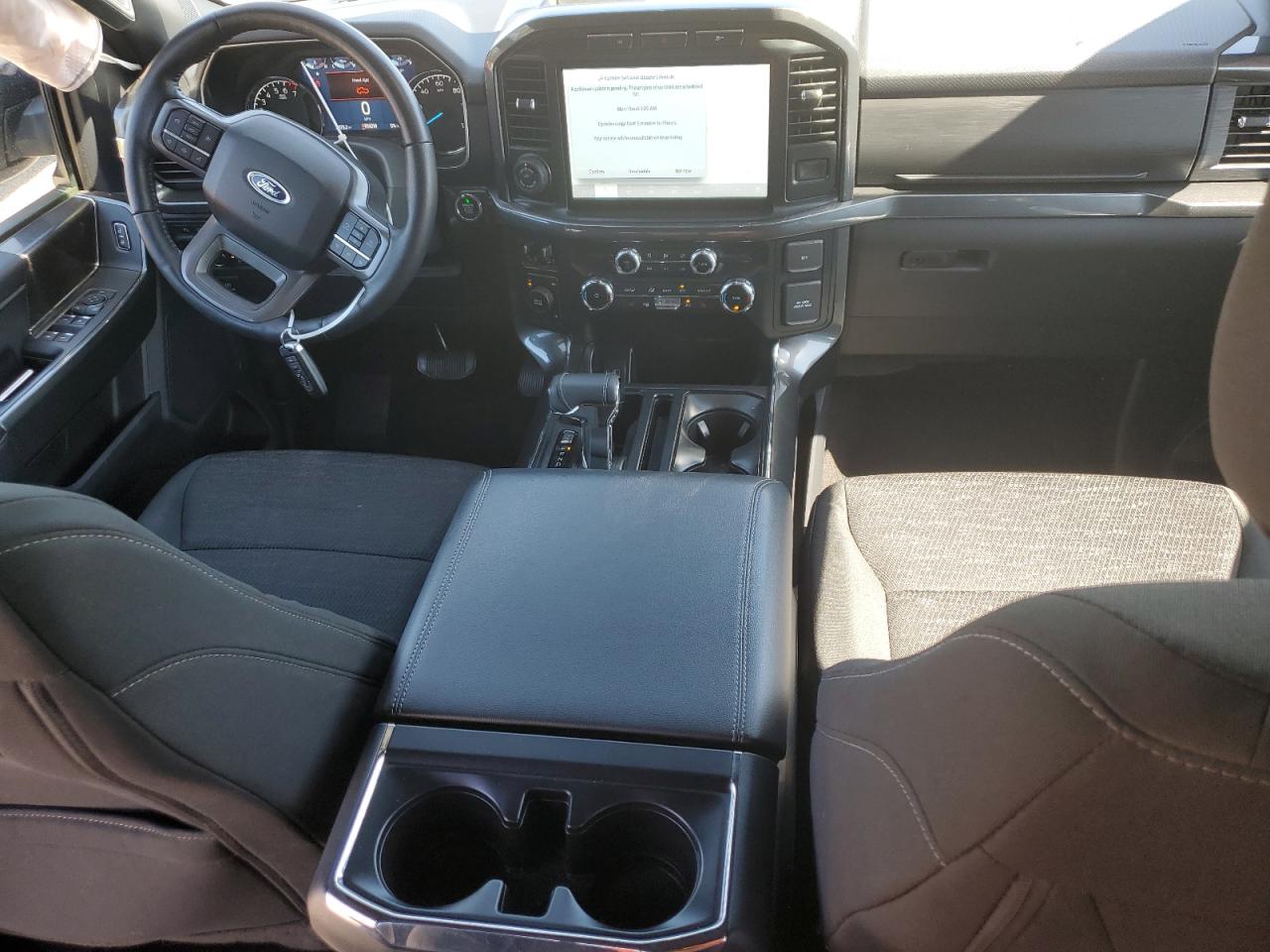 2022 FORD F150 SUPERCREW VIN:1FTEW1EP1NKE70226