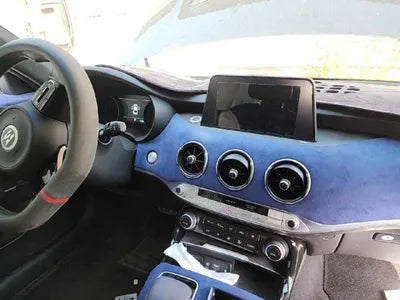 2019 Kia Stinger VIN: