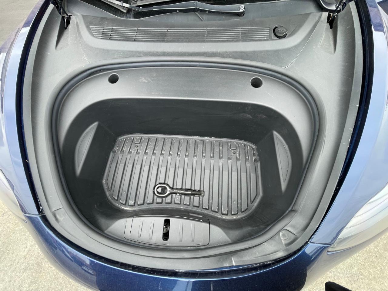 2022 TESLA MODEL 3  VIN:5YJ3E1EA1NF153873