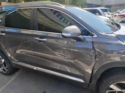 2022 Hyundai Santa FE KMHS381LHNU426362 VIN:KMHS381LHNU426362