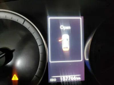 2017 Lexus ES 300 VIN: