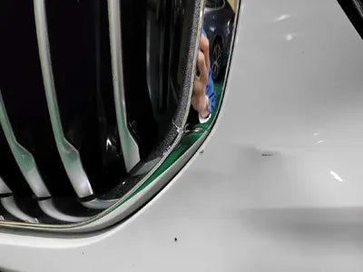 2022 BMW 545 WBATA6101N9L02358 VIN:WBATA6101N9L02358