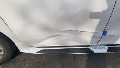 2017 Kia Carnival KNAMC81ABJS408284 VIN:KNAMC81ABJS408284