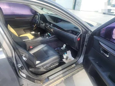 2015 Lexus ES 350 VIN: