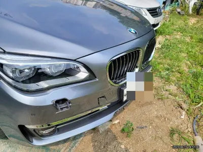 2015 BMW 730 WBAYG4105FD832436 VIN:WBAYG4105FD832436