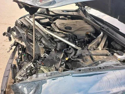 2021 Genesis GV80 VIN: