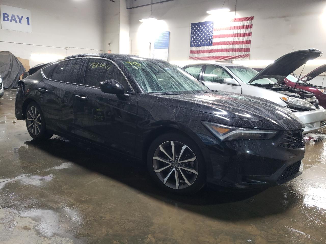 2024 ACURA INTEGRA  VIN:19UDE4H26RA015482