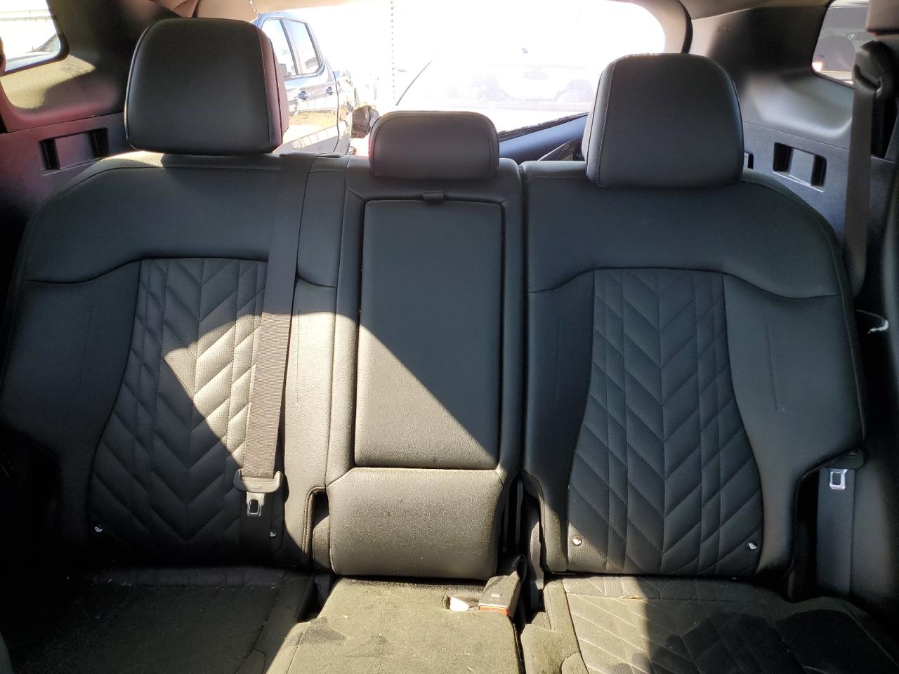2023 KIA SPORTAGE X LINE VIN:5XYK6CAF2PG002736