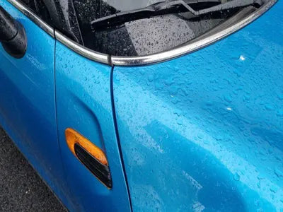 2016 MINI Cooper VIN: