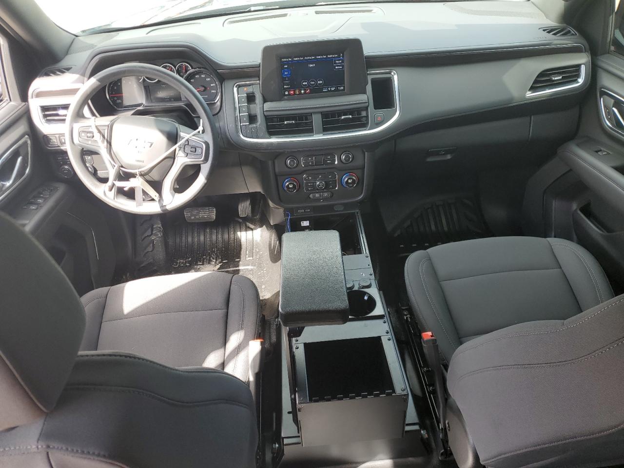 2024 CHEVROLET TAHOE K1500 VIN:1GNSKLED5RR150699