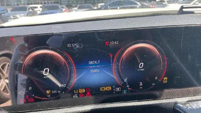 2021 Mercedes-Benz A 200 W1K3G1CB3MJ306014 VIN:W1K3G1CB3MJ306014