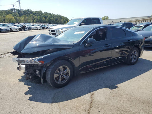 2022 KIA K5 LX VIN:5XXG24J20NG085847