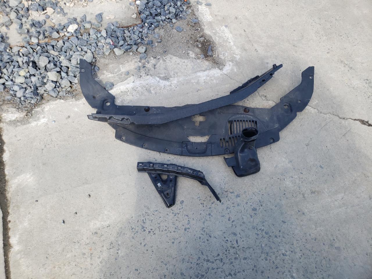 2022 ACURA ILX PREMIUM VIN:19UDE2F71NA003043