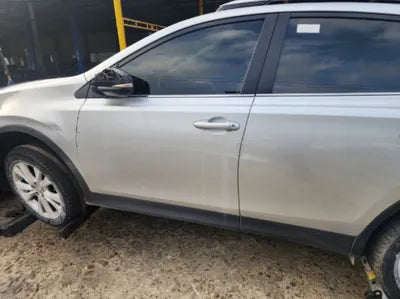 2014 Toyota RAV4 VIN: