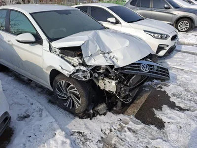 2020 Volkswagen Jetta WVWZZZBUZLM101608 VIN:WVWZZZBUZLM101608