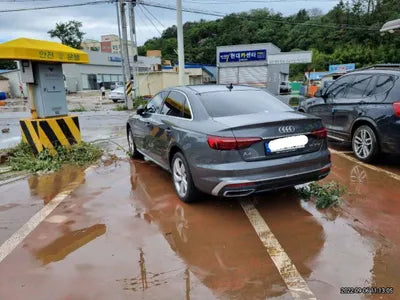 2021 Audi A4 WAUZZZF48MA079152 VIN:WAUZZZF48MA079152