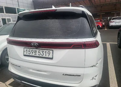 2021 Kia Carnival KNANE81BBMS033456 VIN:KNANE81BBMS033456