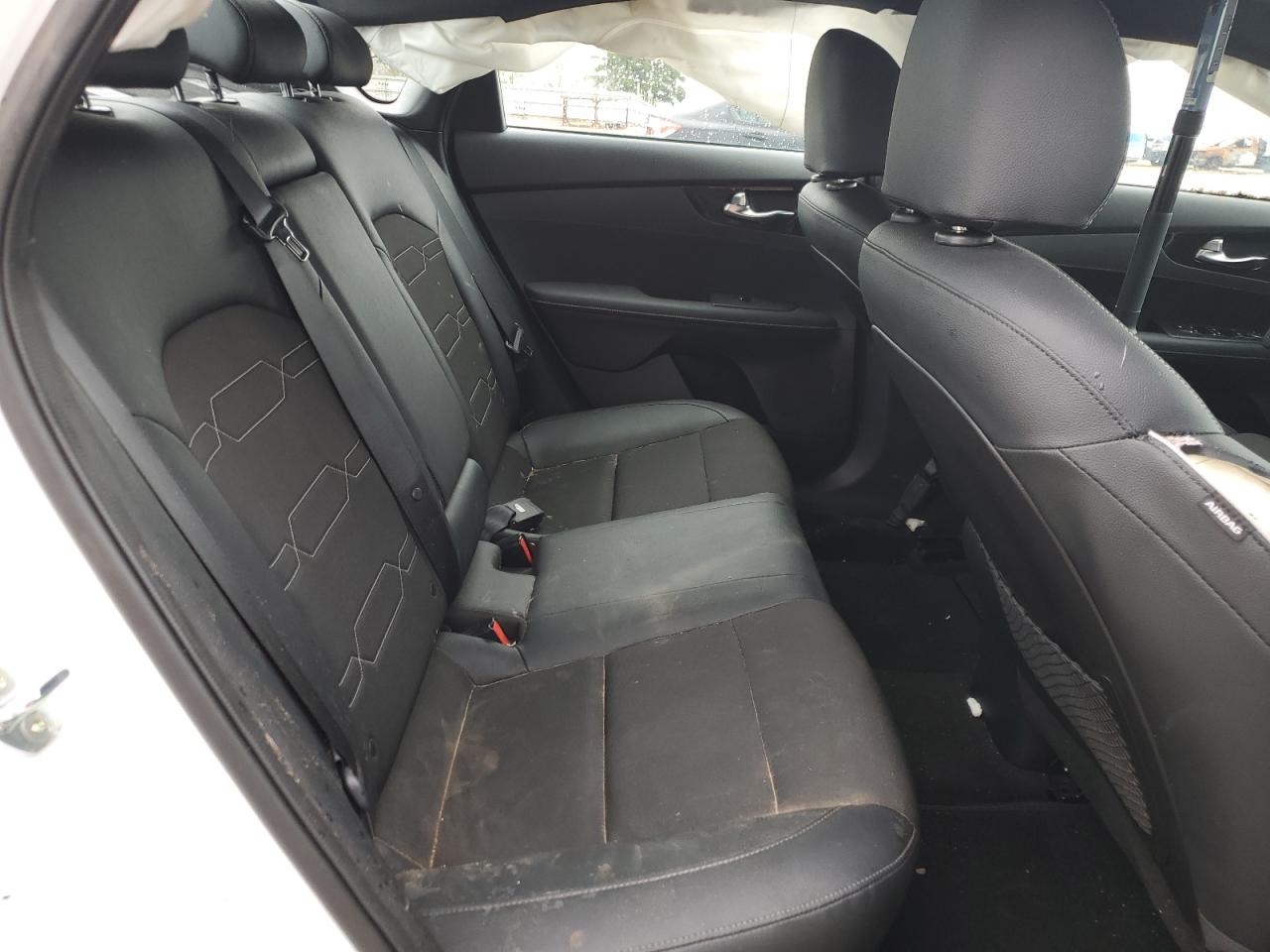 2023 KIA FORTE GT LINE VIN:3KPF54AD2PE527303