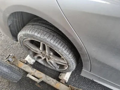 2018 Mercedes-Benz CLA 220 WDDSJ4FB4JN672921 VIN:WDDSJ4FB4JN672921