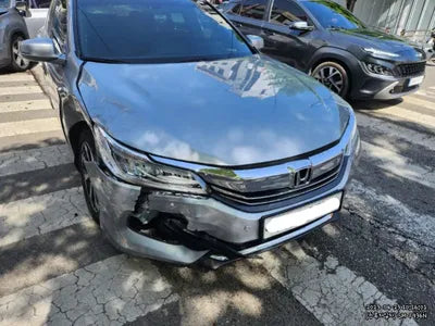 2017 Honda Accord 233KM1HGCR2680HA5 VIN:233KM1HGCR2680HA5