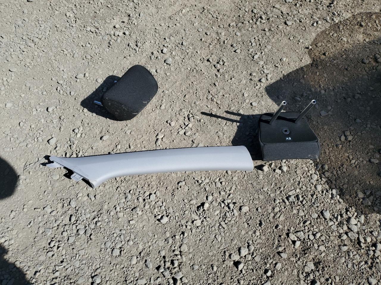 2022 HYUNDAI KONA SEL VIN:KM8K33AG8NU158658