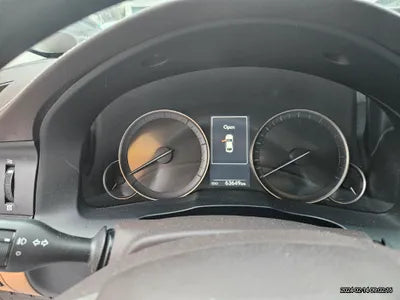 2016 Lexus ES 350 JTHBK1GG8G2244360 VIN:JTHBK1GG8G2244360