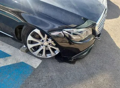 2017 Mercedes-Benz E 300 WDDZF4KB4HA192353 VIN:WDDZF4KB4HA192353