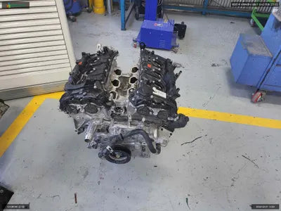 2022 Genesis G90 KMTFA41DDNU006502 VIN:KMTFA41DDNU006502