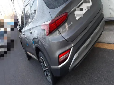 2018 Hyundai Santa FE KMHS381CBKU107767 VIN:KMHS381CBKU107767