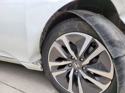 2020 Honda Accord 1HGCV3690LA510295 VIN:1HGCV3690LA510295