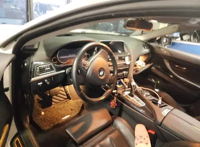 2016 BMW 640 WBA6E4106GD928946 VIN:WBA6E4106GD928946