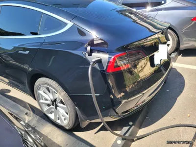 2020 Tesla Model 3 5YJ3E1EB6LF649208 VIN:5YJ3E1EB6LF649208