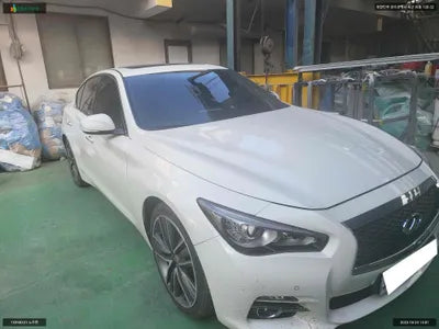 2015 Infiniti Q50 JNKDV71EXFM530790 VIN:JNKDV71EXFM530790