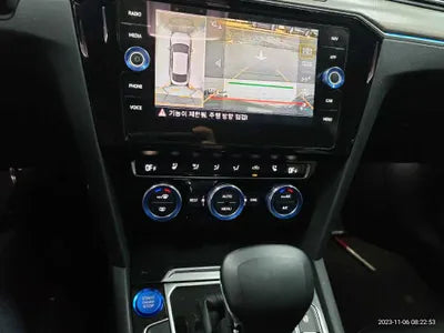 2019 Volkswagen Arteon WVWZZZ3HZKE019816 VIN:WVWZZZ3HZKE019816