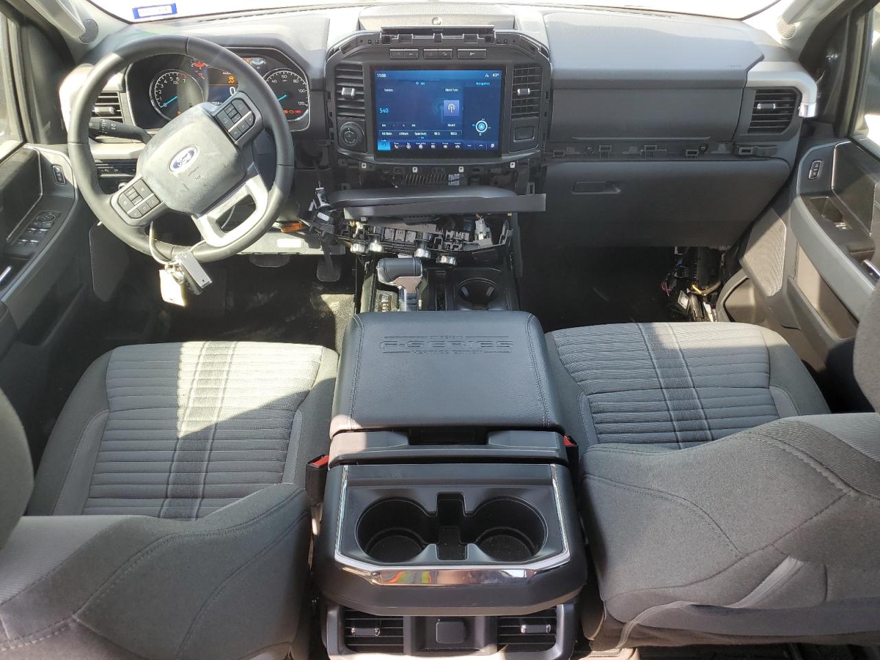2023 FORD F150 SUPERCREW VIN:1FTFW1E8XPKE33174