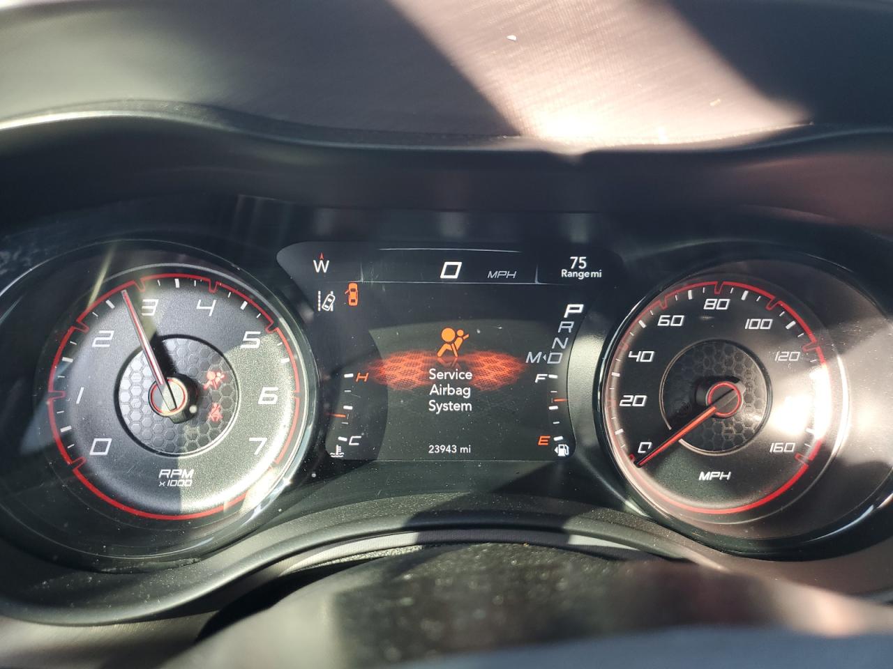 2022 DODGE CHARGER R/T VIN:2C3CDXCT6NH186439