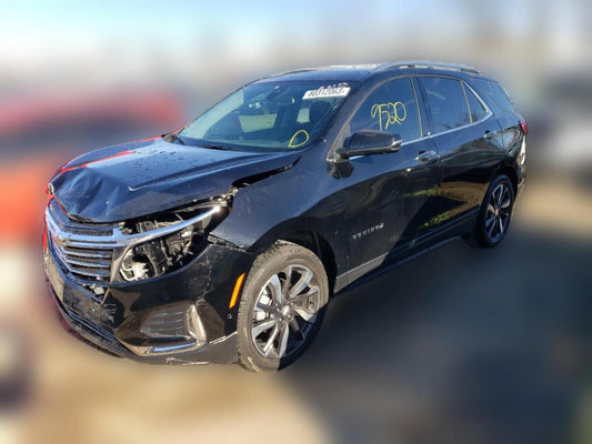 2023 CHEVROLET EQUINOX PREMIER VIN:3GNAXNEG9PL114974