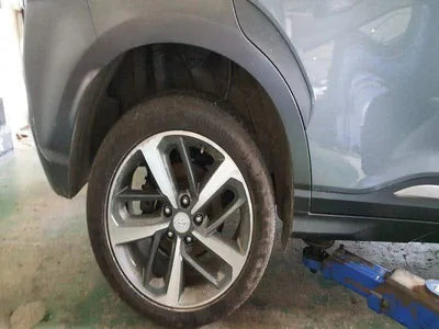 2018 Hyundai Kona KMHK3816GJU177416 VIN:KMHK3816GJU177416